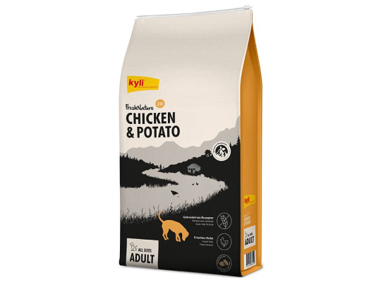 kyli FreshNature Nr. 20...