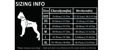 Gilet de sauvetage pour chien Truelove - Flash