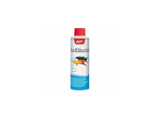 AQUAEL ACTIBACTOL 250 ML