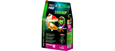 ProPond Shrimp M 1kg - Flash