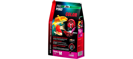 ProPond Color M 2.5kg - Flash