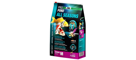 ProPond All Seasons M 1.1kg - Flash