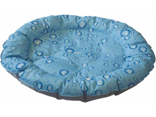 Natte rafraîchissante DONUT BUBBLE - Flash