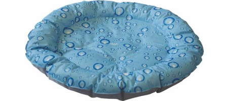 copy of Natte rafraîchissante DONUT BUBBLE