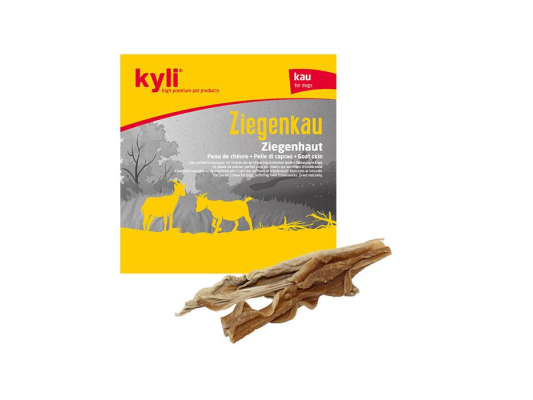 Peau de chèvre env. 15cm,...