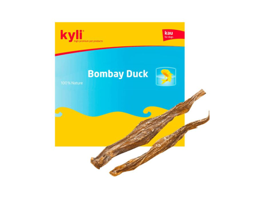 kyli Bombay Duck 200gr ou...