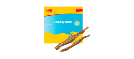kyli Bombay Duck 200gr ou 2.5kg