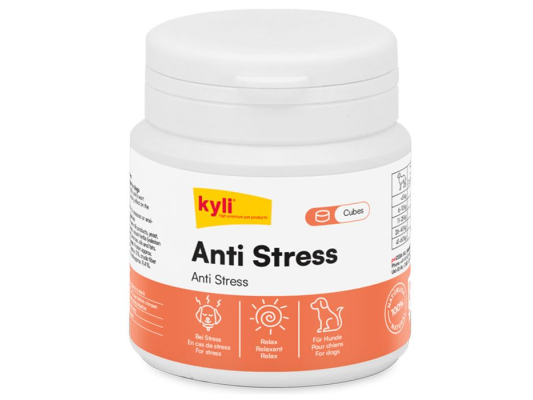 kyli Anti Stress 120 g