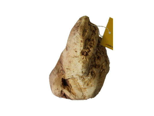 Racine naturel S, M Kyli