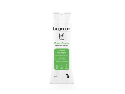 BIOGANCE ODOUR CONTROL 250 ML