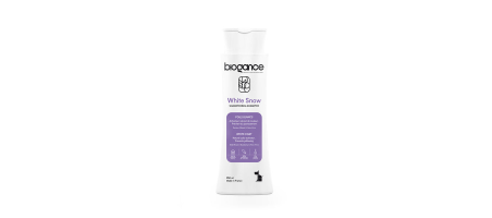 BIOGANCE POIL BLANC 250 ML