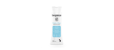 BIOGANCE POIL GRAS 250 ML
