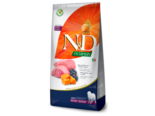 Can Adult Giant agneau &...