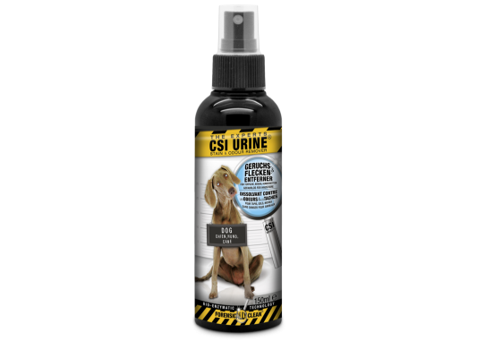 CSI Urine® chien 150ml,...