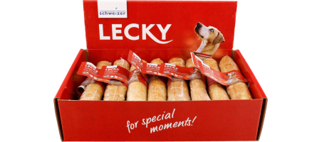 Collagen Rolls avec sauce au au poulet