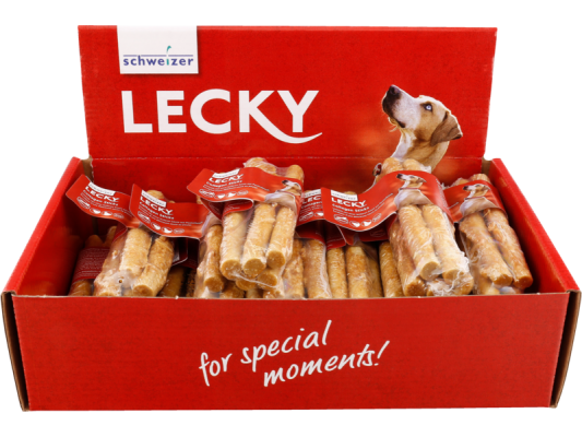 Collagen Sticks avec sauce...