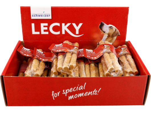 Collagen Sticks avec sauce au poulet