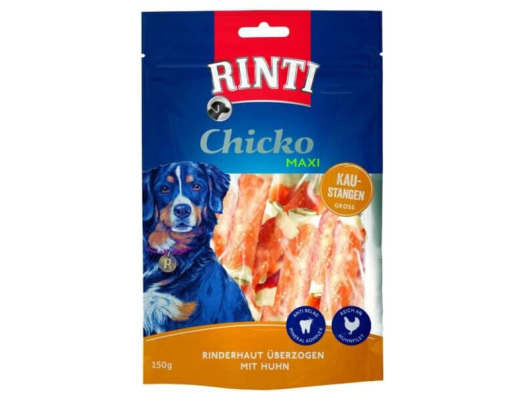copy of Rinti Chicko Maxi Barre à mâcher avec poulet 150gr