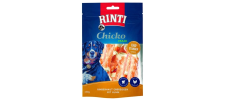copy of Rinti Chicko Maxi Barre à mâcher avec poulet 150gr