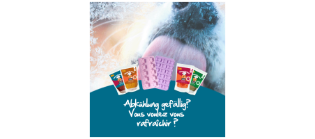 kyli SteamCooked Topping Green 200 g