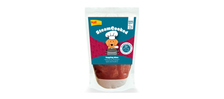 kyli SteamCooked Topping Blue 200 g