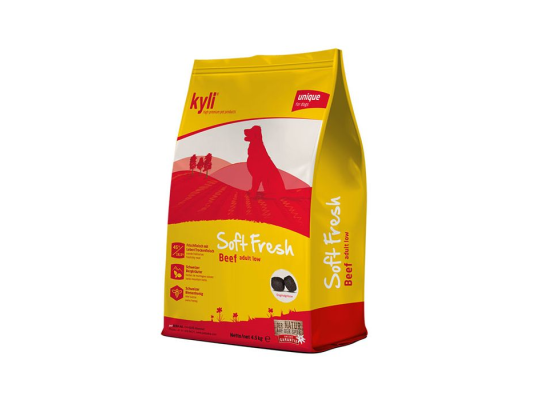 SoftFresh Beef (boeuf) 4,5...