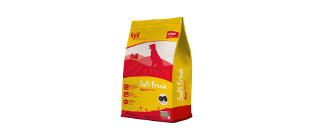 SoftFresh Beef (boeuf) 4,5 kg Kyli