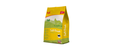 Kyli SoftFresh Turkey (Dinde) 4,5 kg