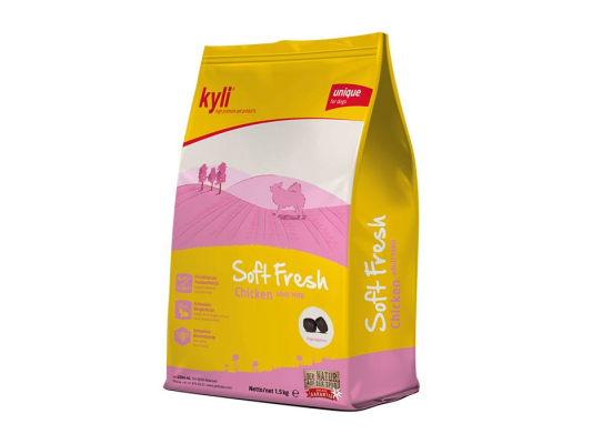 kyli SoftFresh Chicken...