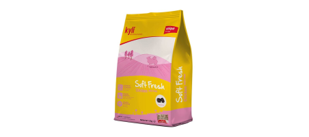 kyli SoftFresh Chicken (Poulet) Mini 1,5 kg