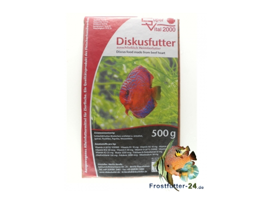 Coeur de boeuf SV 2000...