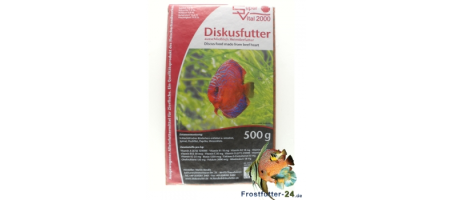 Plaque Coeur de boeuf SV 2000 500gr