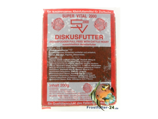 Coeur de boeuf SV 2000...