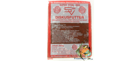 Coeur de boeuf SV 2000 plaque 200gr