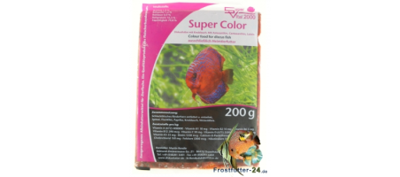Coeur de boeuf Supercolor SV 2000 plaque 200gr