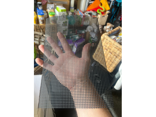 Grillage pour Plantes &...