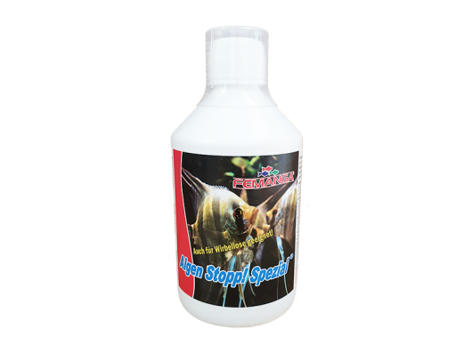 Algen Stopp Spezial Femanga