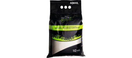 copy of Sable QUARTZ 0,4-1,2 MM 10KG AquaEL