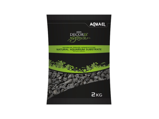 copy of GRAVIER DE BASALTE 2-4 MM 10 KG AquaEL