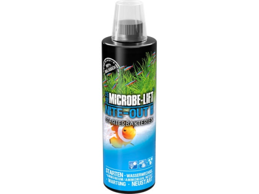 Microbe-Lift NITE-OUT II 5L
