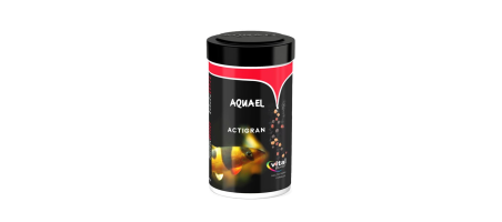 ACTI ACTIGRAN nourriture pour poissons Aquael