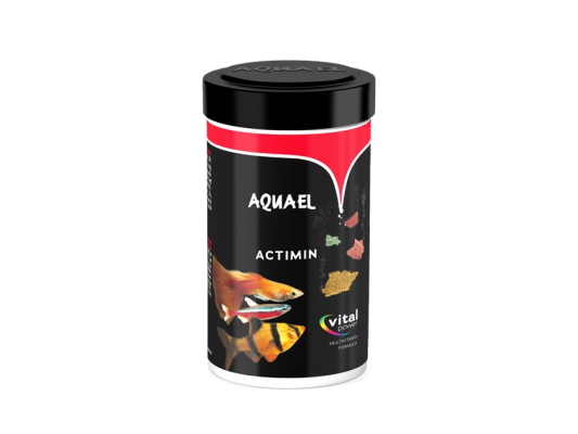 ACTI ACTIMIN 100 ML...