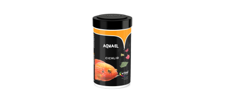 ACTI CICHLID nourriture pour poissons Aquael