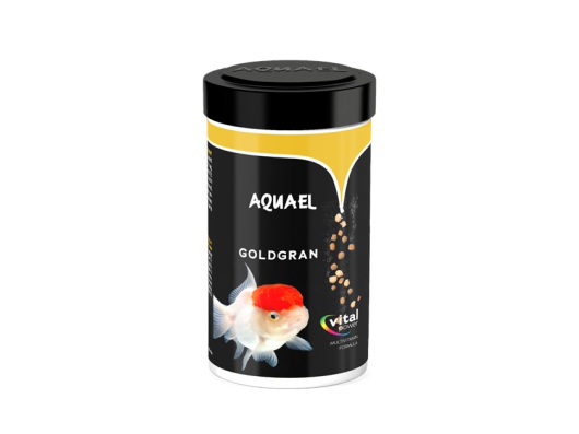 ACTI GOLDGRAN nourriture pour poissons Aquael