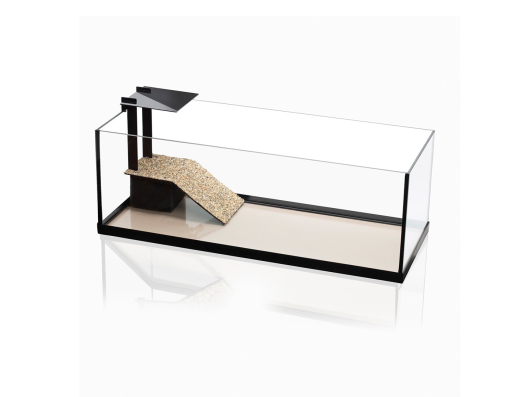 AQUATERRARIUM Aquael  S (60) 60x30x20.5cm / M (80) 80x35x30.5cm / L (100) 100x40x35.5cm