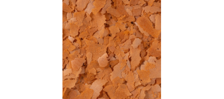 Insect Menu Colour Flakes (flocons) Tropical