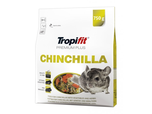 Tropifit Premium Plus...