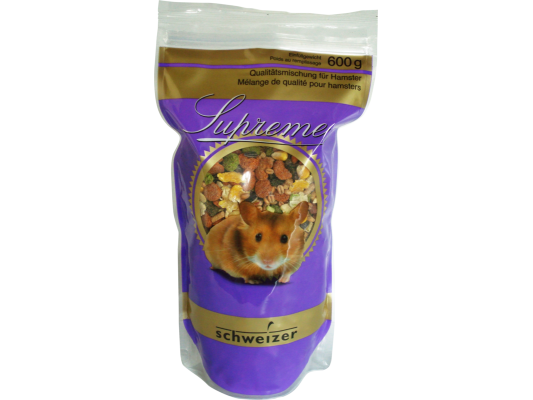 Mélange de qualité pour...