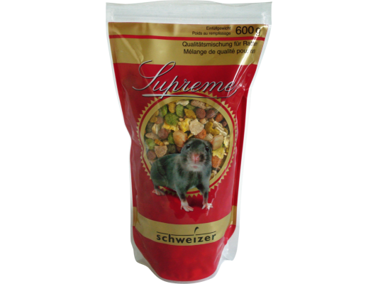 Mélange de qualité pour...