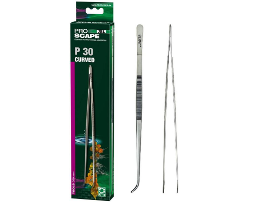 ProScape Tool pince courbé...